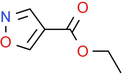ethyl 1,2-oxazole-4-carboxylate