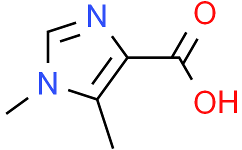 1,5-dimethyl-1H-imidazole-4-carboxylic acid