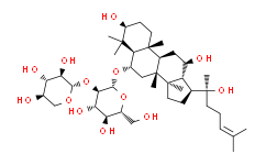 三七皂苷R2(S型),分析标准品，98%