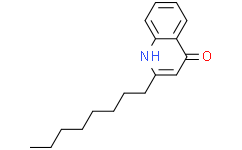 2-Octyl-4(1H)-quinolone