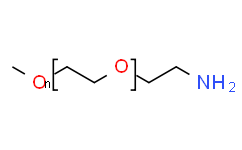 甲氧基PEG氨基 甲氧基聚乙二醇氨基 氨基聚乙二醇单甲醚