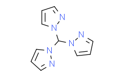 三(1-吡唑基)甲烷,≥98%