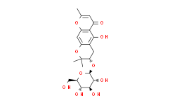 亥茅酚苷,分析标准品