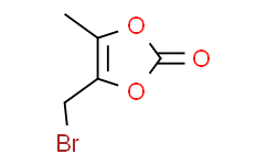 4-(溴甲基)-5-甲基-1,3-二氧杂环戊烯-2-酮