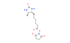 脱硫生物素-琥珀酰亚胺酯
