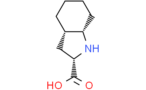(2S,3aS,7aS)-八氢-1H-吲哚-2-羧酸