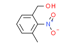 3-甲基-2-硝基苄醇,98%