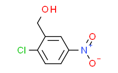 2-氯-5-硝基苄醇,98%