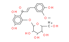3',4,4',6-Tetrahydroxyaurone 4-O-β-D-glucoside