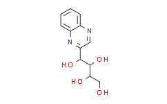 1-(2-Quinoxalinyl)-1,2,3,4-butanetetrol