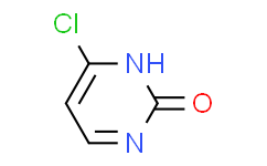 6-氯嘧啶-2(1H)-酮,≥95%