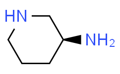 (s)-3-氨基哌啶,95%