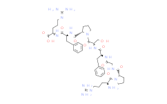 des-Pro2-Bradykinin,≥97% (HPLC)