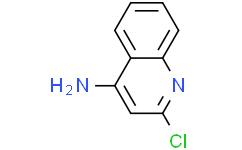 4-氨基-2-氯喹啉,98%