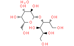 D-乳糖醇，一水合物