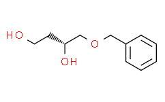 (R)-4-苄氧基-1，3-丁二醇,96%