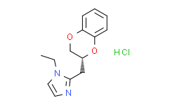 [APExBIO]Imiloxan hydrochloride,98%