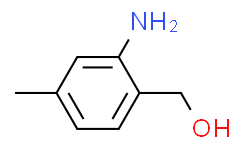 (2-氨基-4-甲基苯基)甲醇,≥95%