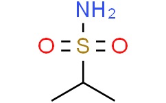 异丙基磺酰胺,98%