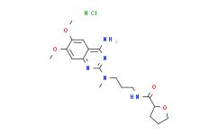 [APExBIO]Alfuzosin HCl,98%
