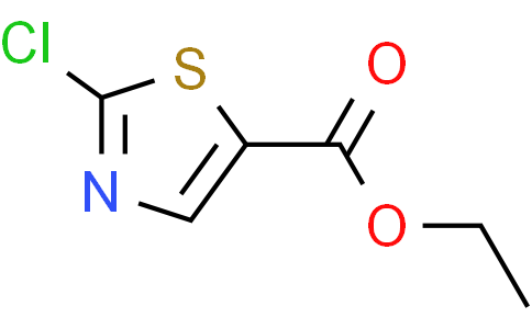 ethyl 2-chlorothiazole-5-carboxylate