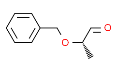 (S)-2-(苄氧基)丙醛,95%