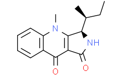 Quinolactacin A1