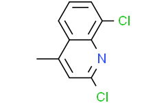2，8-二氯-4-甲基喹啉,≥95%