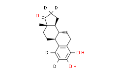 4-Hydroxyestrone-d4