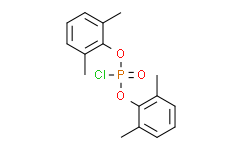 双(2，6-二甲苯基)氯磷酸,93%