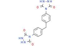 4,4'-双-(1,2,4-三唑烷-3,5-二酮-4-基)-二苯基甲烷