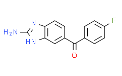 2-氨基氟苯咪唑