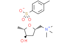 (+)-Muscarine (tosylate)