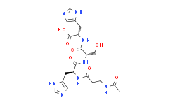 Acetyl tetrapeptide-5,98%