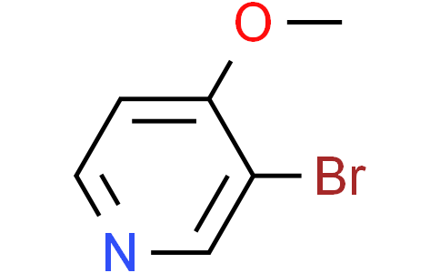3-bromo-4-methoxypyridine