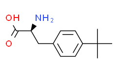 l-4-叔丁基苯丙氨酸,95%