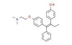 4’-hydroxy Tamoxifen