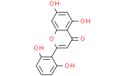 5,7,2',6'-四羟基黄酮