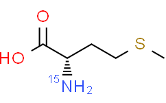 L-Methionine-15N