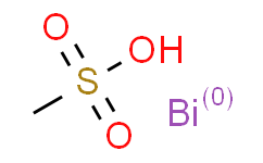 甲基磺酸铋,35wt.% in H2O