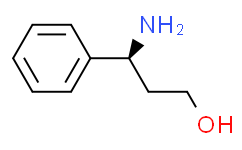 (|S|)-3-氨基-3-苯基丙醇