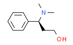 (S)-3-二甲基氨基-3-苯丙醇,≥98%