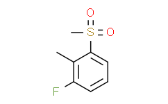 2-氟-6-甲砜基甲苯,95%