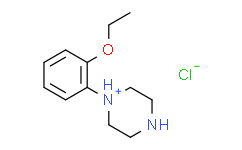 1-(2-乙氧苯基)哌嗪盐酸盐,98%