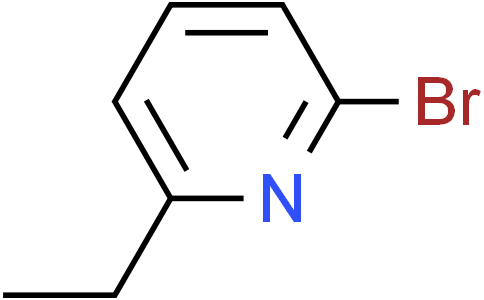 2-bromo-6-ethylpyridine