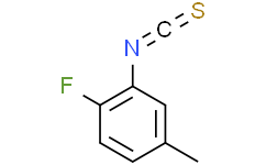 2-FLUORO-5-METHYLPHENYL ISOTHIOCYANATE