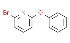 2-溴-6-苯氧基吡啶