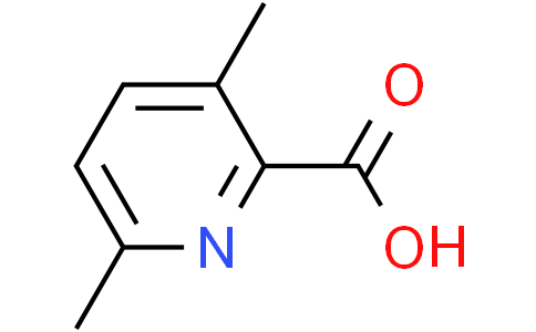 3,6-dimethylpyridine-2-carboxylic acid
