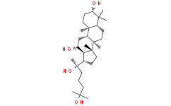 25(R)-羟基原人参二醇