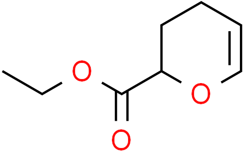 ethyl 3,4-dihydro-2H-pyran-2-carboxylate
